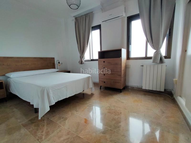 Foto 510d88b4-b3a8-445c-803e-491e4462ac9a. Flat with heating parking in El Altillo Jerez de la Frontera