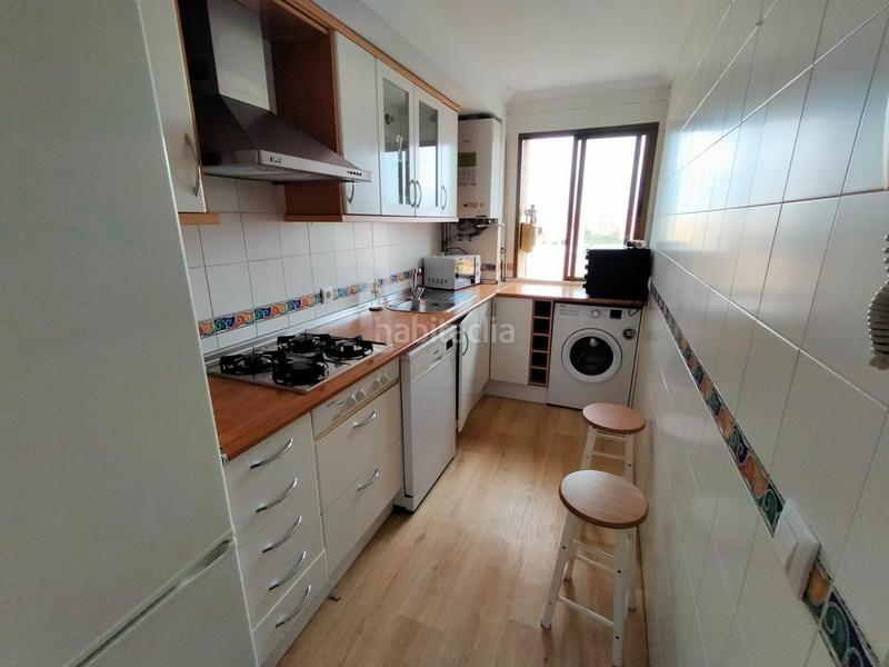 Foto 8cca8601-097f-452c-91a3-7e7f89278986. Flat with heating parking in El Altillo Jerez de la Frontera