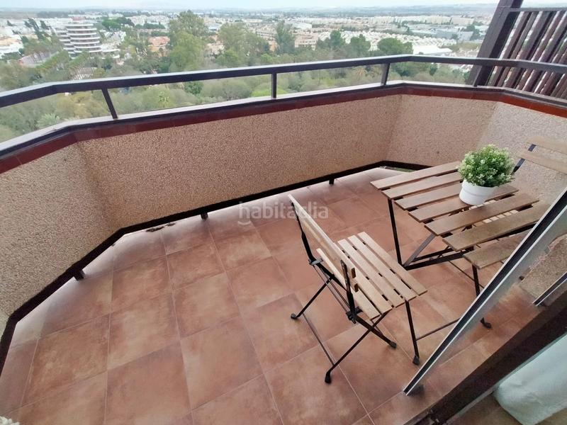 Foto b72c8db8-7790-4fe5-83ea-a0de215b1704. Flat with heating parking in El Altillo Jerez de la Frontera