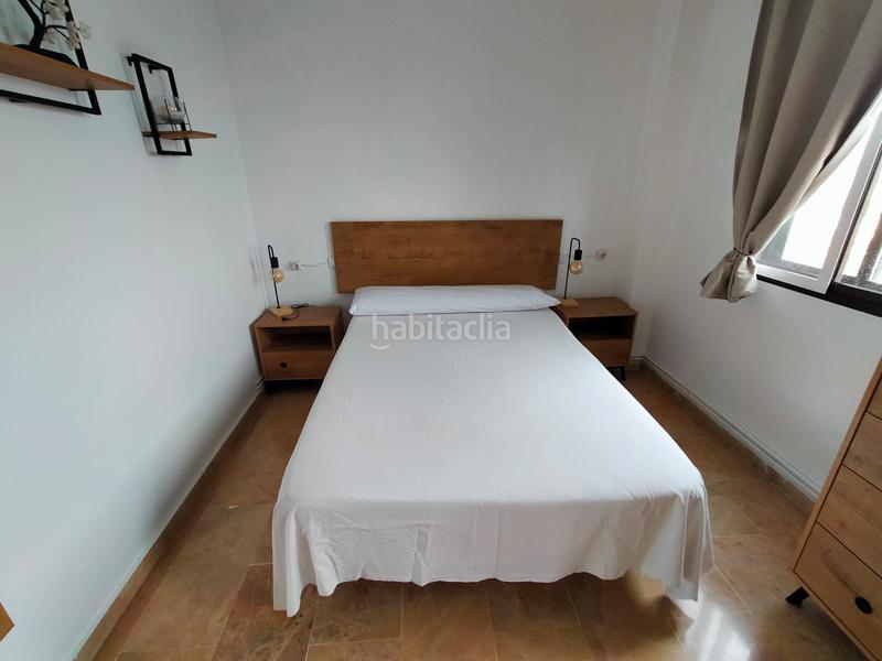 Foto bc43784e-1750-48e3-b322-2a4550d65e2e. Flat with heating parking in El Altillo Jerez de la Frontera