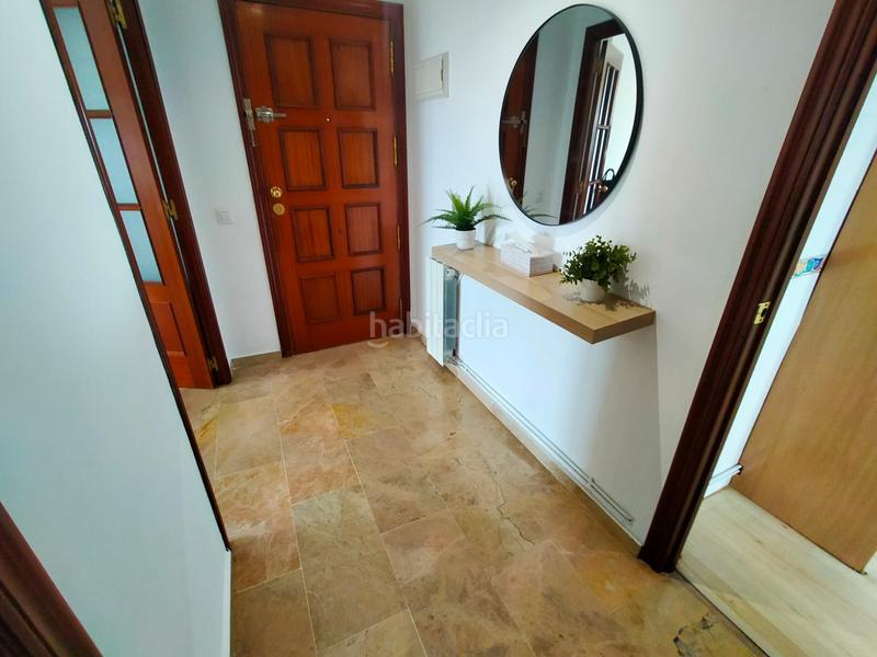 Foto cc01fe0d-5184-409b-907d-497d1813f97b. Flat with heating parking in El Altillo Jerez de la Frontera
