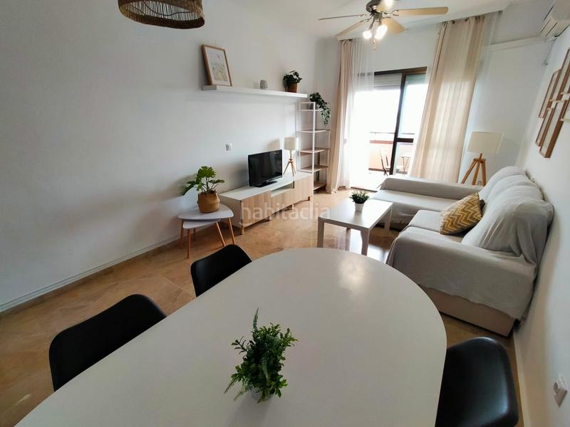 Foto cb3c3785-dbdd-423f-b77c-5afa1a48fb9c. Pis amb calefacció aparcament a El Altillo Jerez de la Frontera