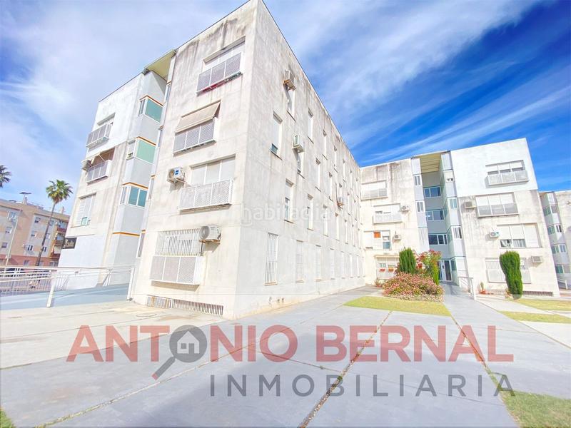 Foto bde2838b-baf6-430f-9fac-702f5ffbaf50. Appartamento con parcheggio in Puertas del sur - Guadabajaque Jerez de la Frontera