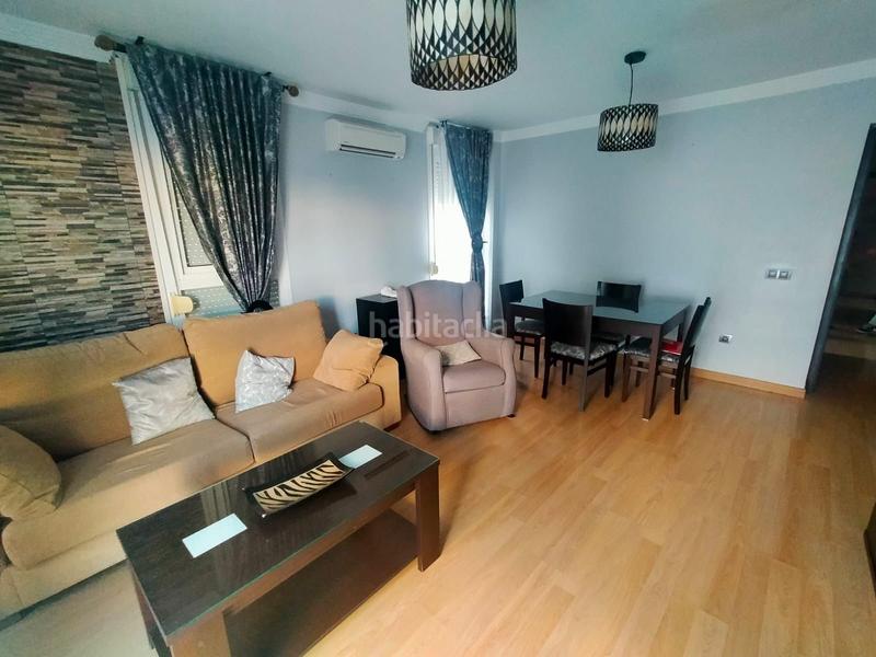 Foto 50790e47-a541-42b3-ae58-fe0c4b7bac92. Appartement avec parking dans Puertas del sur - Guadabajaque Jerez de la Frontera