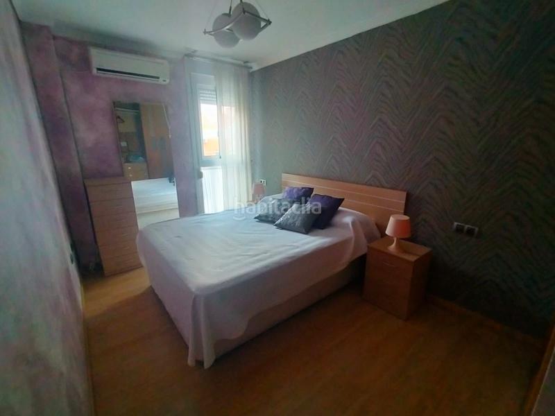 Foto 6947b68d-f8d8-46f4-8360-388db6da0b00. Appartement avec parking dans Puertas del sur - Guadabajaque Jerez de la Frontera