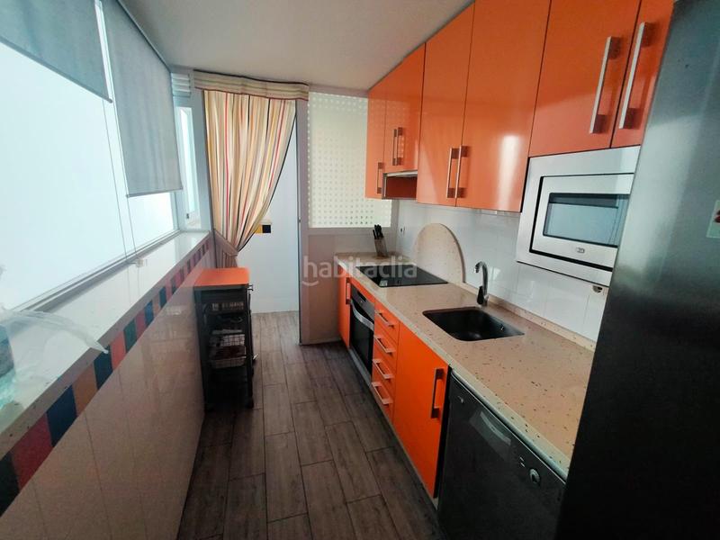 Foto 94f1e9fe-af6c-46d9-8aaf-378f14350e36. Appartement avec parking dans Puertas del sur - Guadabajaque Jerez de la Frontera