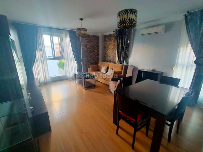 Foto b5b76b3d-dae0-446a-ae26-517ecd2e087d. Appartement avec parking dans Puertas del sur - Guadabajaque Jerez de la Frontera