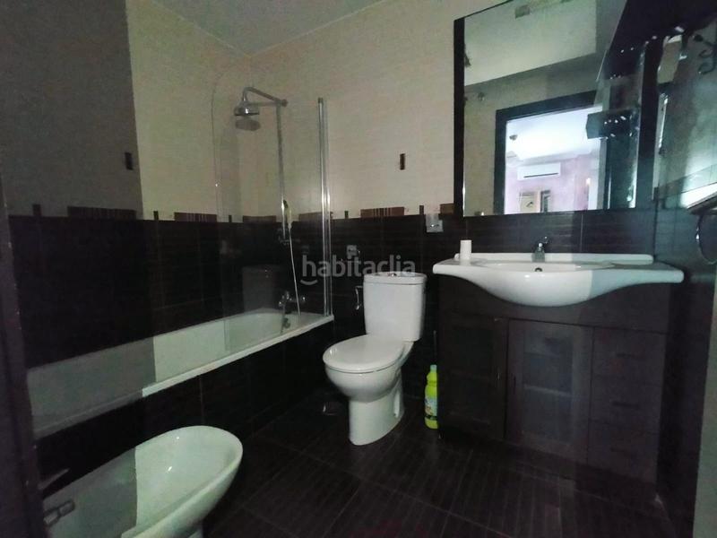 Foto 6ef0cc93-85a4-495d-86ff-03d5f630570c. Flat with parking in Puertas del sur - Guadabajaque Jerez de la Frontera