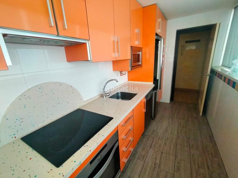 Foto ab772b3f-8e37-416c-b9c9-47bdfb650580. Flat with parking in Puertas del sur - Guadabajaque Jerez de la Frontera