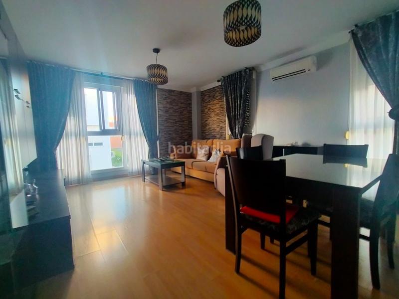 Foto d2228bba-4b5a-406e-b8ae-e70b1b15b56d. Flat with parking in Puertas del sur - Guadabajaque Jerez de la Frontera