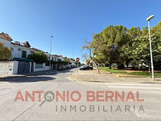 Reihenhaus in El Rocío - La Milagrosa