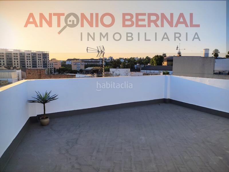 Foto 63a4e623-98e8-4456-9d82-06f3d0185103. House in Torresoto - Agrimensor Jerez de la Frontera