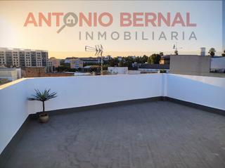 Haus in Torresoto - Agrimensor