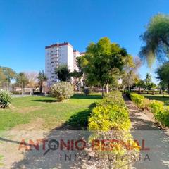 Etagenwohnung in Chapín - Campus Universitario - Navinco