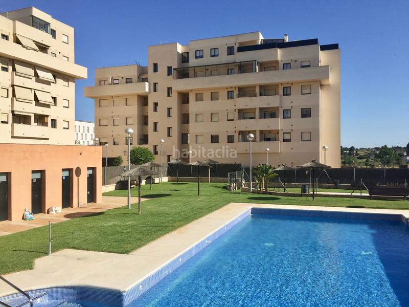 Foto 87531266-9afb-4202-8425-7c1b96d7eb61. Appartamento con parcheggio piscina in El Rocío - La Milagrosa Jerez de la Frontera