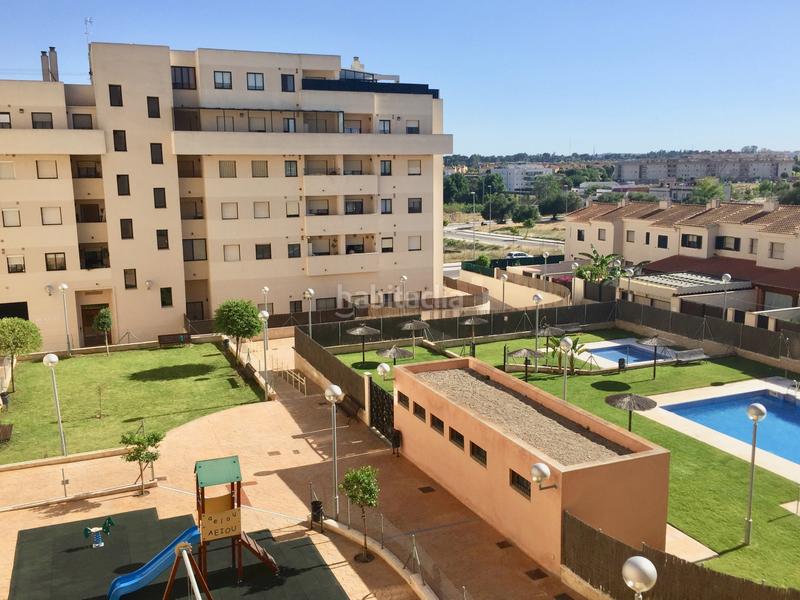 Foto e793af74-925e-4c15-a049-ce9e547a433b. Appartement avec parking piscine dans El Rocío - La Milagrosa Jerez de la Frontera
