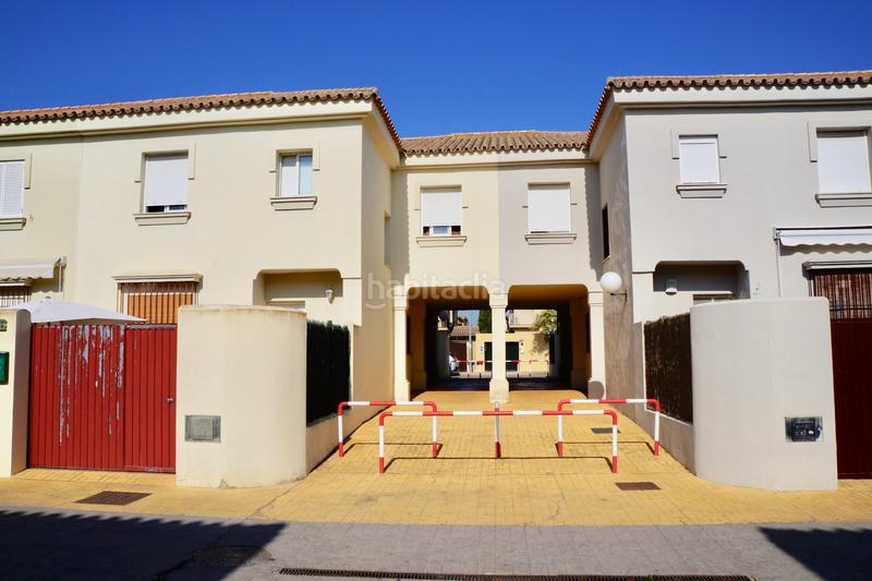 Foto b289e0af-30ea-4d5e-8137-2f2b660fc824. Casa adossada a Pozoalbero Jerez de la Frontera