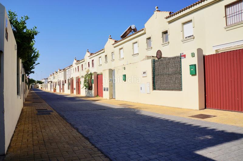 Foto be1e4495-66b1-4530-b726-f09d6ca793fb. Casa adossada a Pozoalbero Jerez de la Frontera