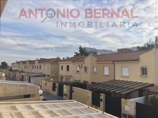 Semi detached house in Pozoalbero