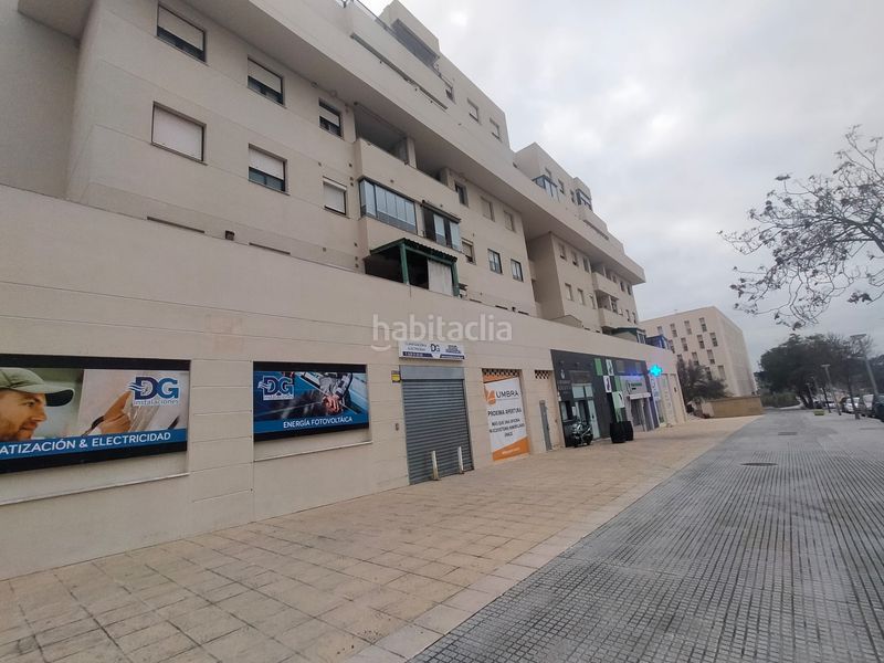 Foto 0c7c22d5-416b-425a-b916-1d9ea191721f. Piso en Parque Atlántico - Ronda este Jerez de la Frontera