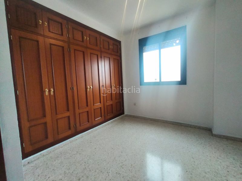 Foto 16cfa720-3f9c-4381-b0de-cfe552ab2033. Piso en Parque Atlántico - Ronda este Jerez de la Frontera