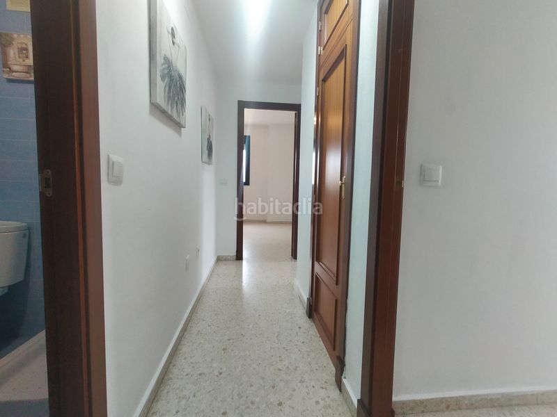 Foto 23fc9c9b-aba3-41d3-9767-ae6a6611fea0. Piso en Parque Atlántico - Ronda este Jerez de la Frontera