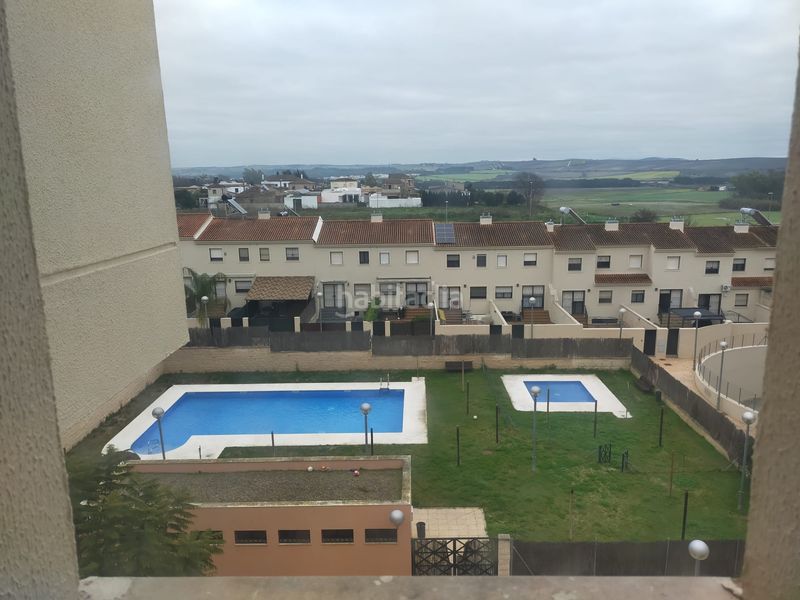 Foto 24d2698f-1035-4cc4-9244-3c0b395668c3. Piso en Parque Atlántico - Ronda este Jerez de la Frontera