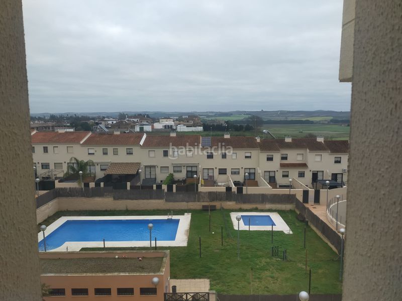 Foto 26f5a61b-b8f5-4ffe-a06e-eeceac7bee49. Piso en Parque Atlántico - Ronda este Jerez de la Frontera