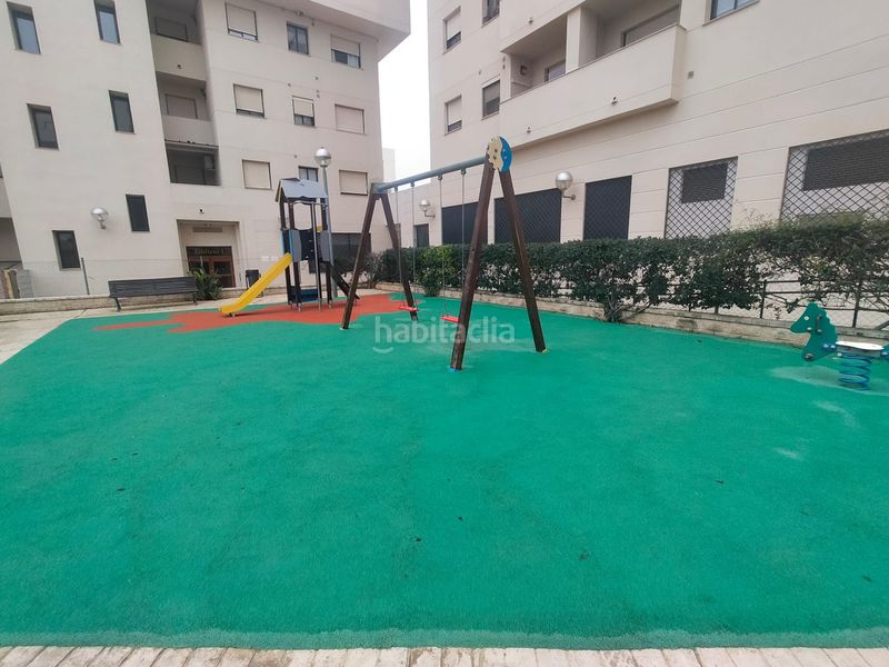 Foto 4382586a-bb6f-4903-af34-a91c3475a648. Piso en Parque Atlántico - Ronda este Jerez de la Frontera