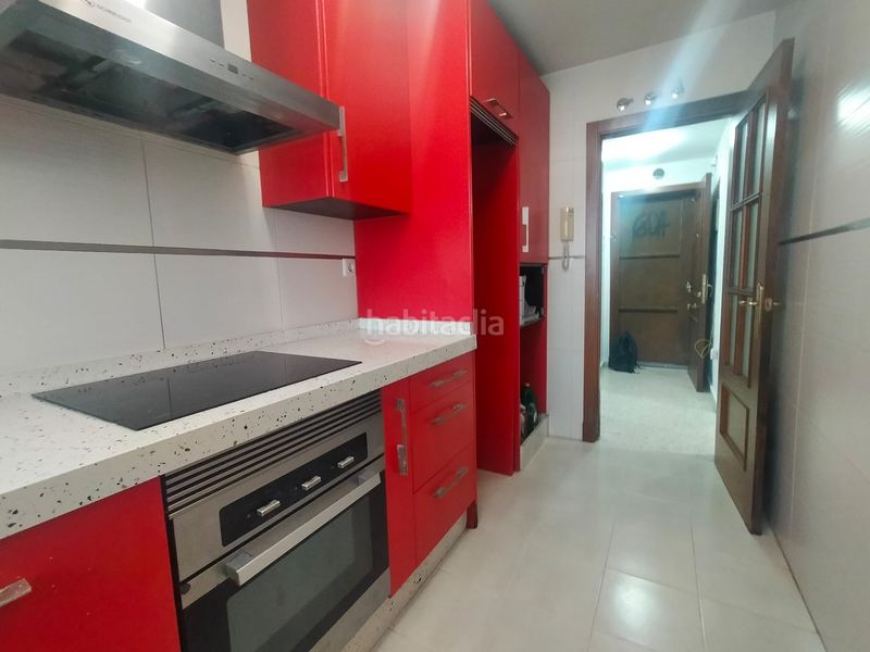 Foto 498135f0-7f2a-4251-bde1-5233a1db77b6. Piso en Parque Atlántico - Ronda este Jerez de la Frontera