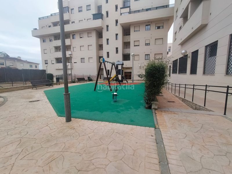 Foto 4cdfd549-9939-4ea8-b21e-7871e864ddad. Piso en Parque Atlántico - Ronda este Jerez de la Frontera