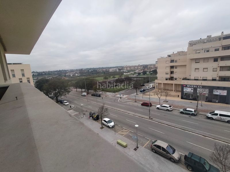 Foto 5f5aca3f-4340-4a53-864c-8a6984671e90. Piso en Parque Atlántico - Ronda este Jerez de la Frontera