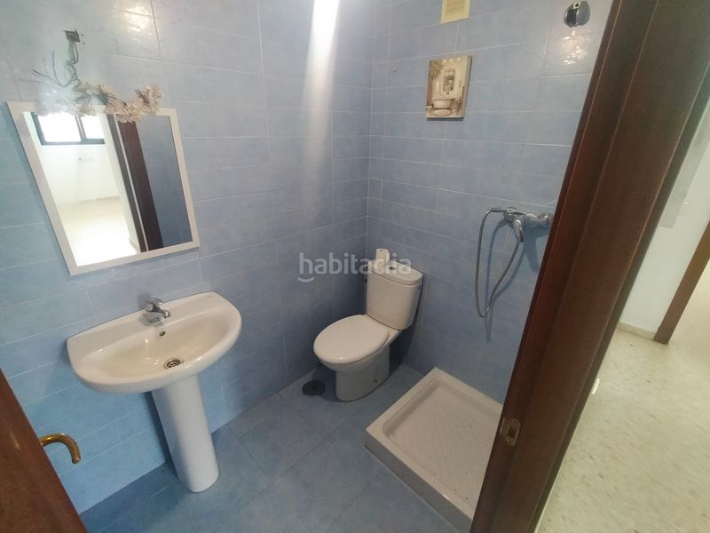 Foto 75c20a8e-4ad8-461b-814b-075e65ce5d46. Piso en Parque Atlántico - Ronda este Jerez de la Frontera