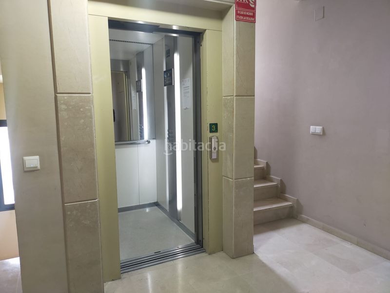 Foto 883c3d75-f9b2-4c14-ae2a-6b4042f947ea. Piso en Parque Atlántico - Ronda este Jerez de la Frontera