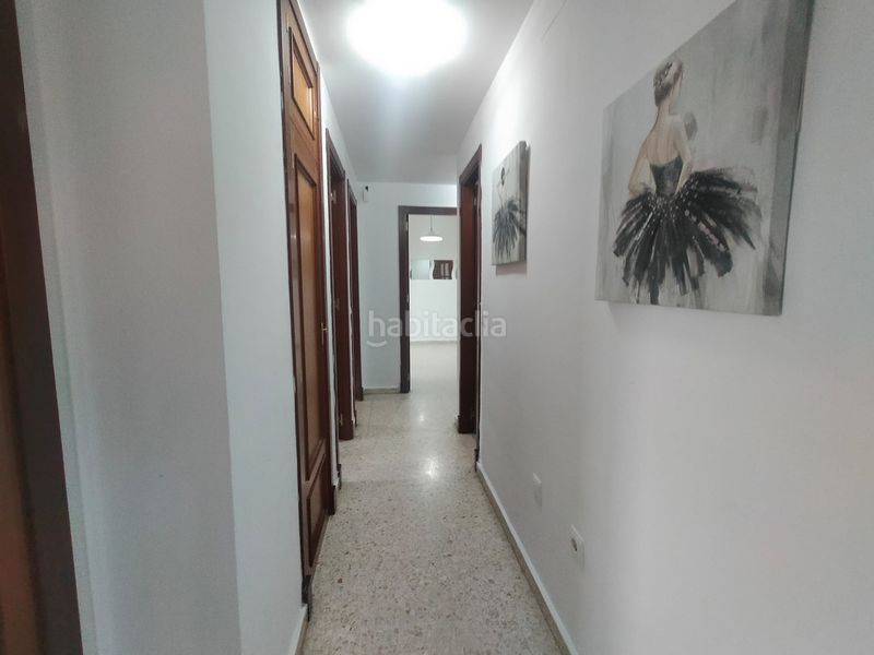 Foto b01fd5f6-3e91-4207-9511-73a527b234c9. Piso en Parque Atlántico - Ronda este Jerez de la Frontera