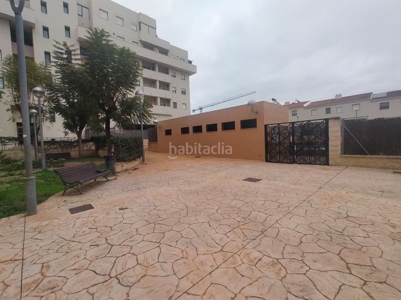 Foto b2a71f83-284f-4794-be34-8b275c1fd5eb. Piso en Parque Atlántico - Ronda este Jerez de la Frontera