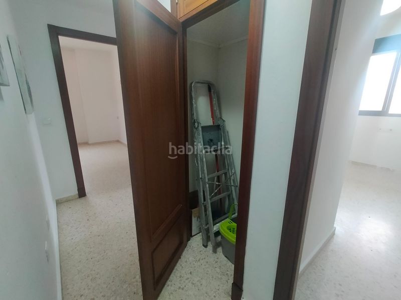 Foto c7294ad9-46a1-41de-beb3-57f38bd2414b. Piso en Parque Atlántico - Ronda este Jerez de la Frontera