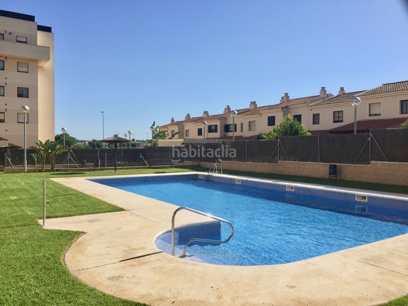 Foto e4926def-7d3e-4ad2-8092-d33768c5cd2b. Piso en Parque Atlántico - Ronda este Jerez de la Frontera