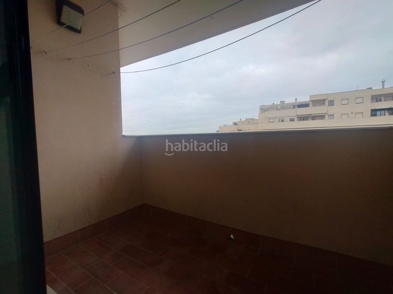 Foto fc879341-bd3d-4978-8932-d48c73ed1de3. Piso en Parque Atlántico - Ronda este Jerez de la Frontera