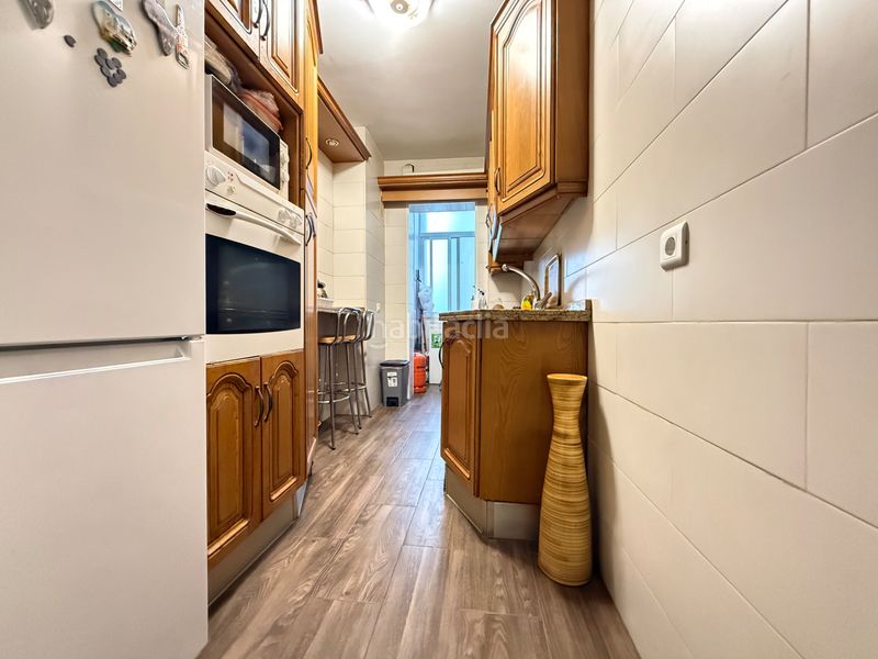 Foto 20b53acf-8703-44b1-b2c6-669182ad5557. Pis amb aparcament piscina a El Altillo Jerez de la Frontera