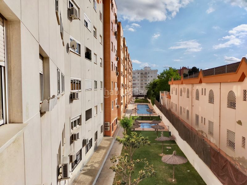 Foto 35768ea6-985d-4a18-96ed-bf2ed74439fe. Pis amb aparcament piscina a El Altillo Jerez de la Frontera