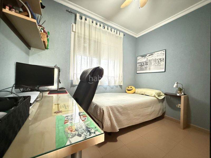 Foto 3aceb9f6-f960-4224-87e4-575fcd7a2bff. Pis amb aparcament piscina a El Altillo Jerez de la Frontera