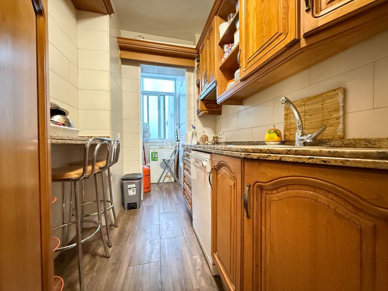 Foto 5262d912-2e56-41f5-950a-52060618013b. Pis amb aparcament piscina a El Altillo Jerez de la Frontera