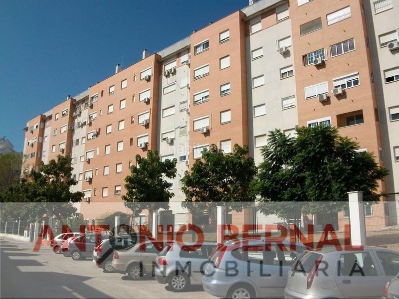 Foto 754f4a81-7efd-4758-ab0c-009fe82fcca5. Pis amb aparcament piscina a El Altillo Jerez de la Frontera