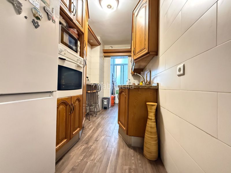 Foto 7622b76f-4099-4a24-9509-855e4f3d27db. Pis amb aparcament piscina a El Altillo Jerez de la Frontera