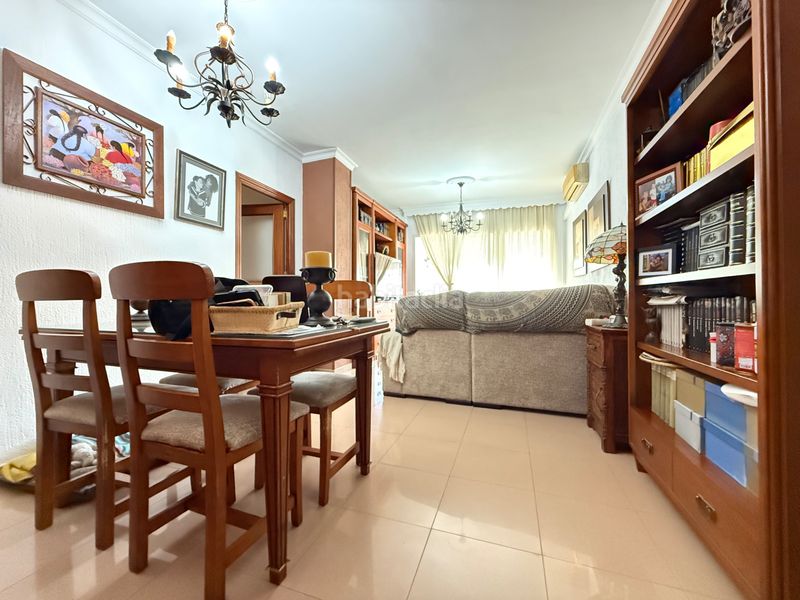 Foto 87324564-6705-4d51-8fa3-7f7668dee2da. Pis amb aparcament piscina a El Altillo Jerez de la Frontera