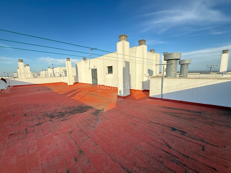 Foto b900e00e-c038-432a-bced-bb72034badc4. Pis amb aparcament piscina a El Altillo Jerez de la Frontera