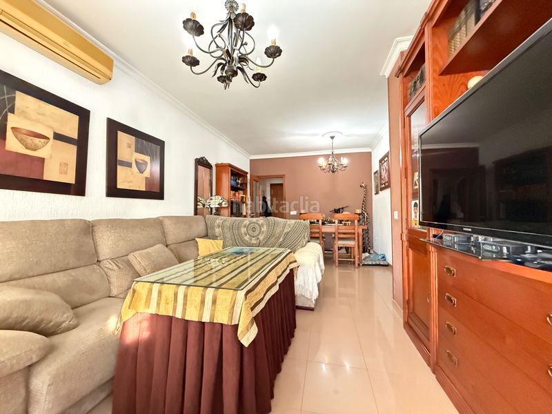 Foto ff660aac-73d7-451f-849f-decbeee5e5e9. Pis amb aparcament piscina a El Altillo Jerez de la Frontera