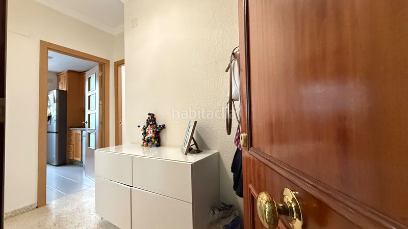 Foto 0b506467-8730-49c0-8587-25ac0d0a98a7. Pis amb aparcament piscina a El Altillo Jerez de la Frontera