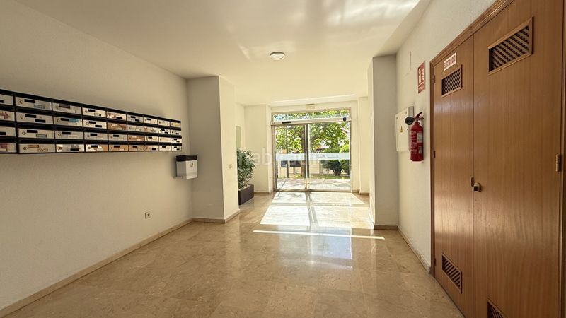 Foto 1317c65c-7a28-4aa4-89f4-5cd3c04afb95. Pis amb aparcament piscina a El Altillo Jerez de la Frontera